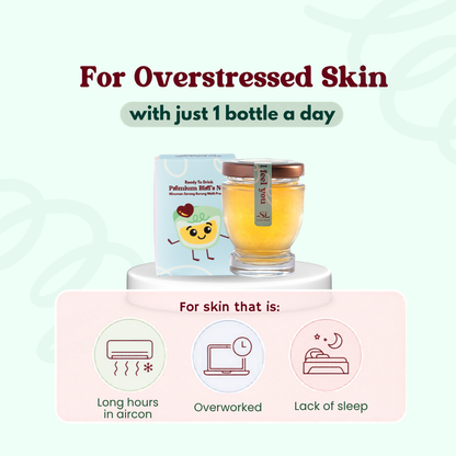 Premium Bird’s Nest Drink