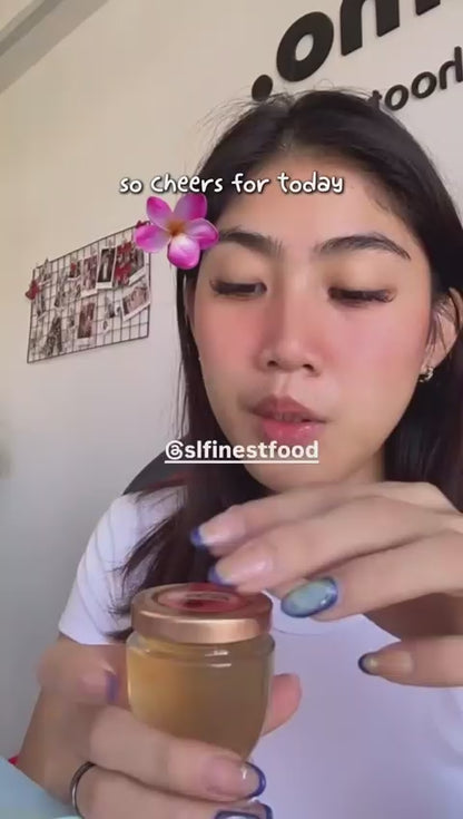 Premium Bird’s Nest Drink